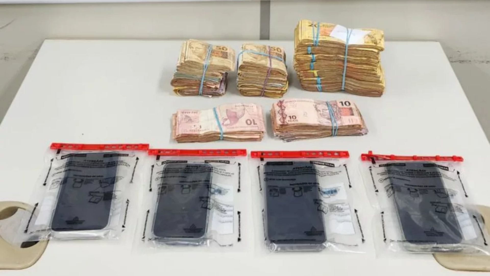 (foto: divulgação/ PCMG)