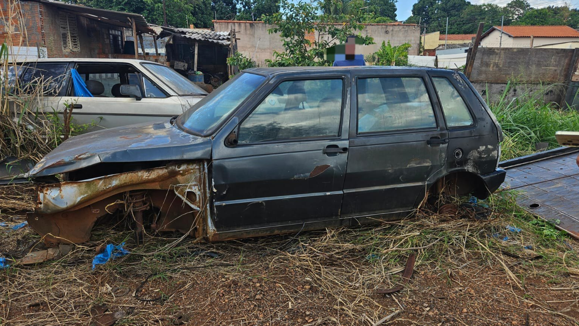 (foto: divulgação/ Secom/ PMU)