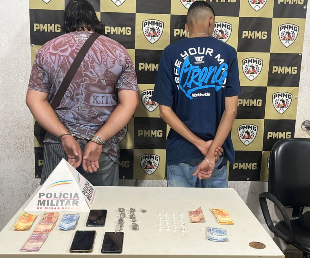 (foto: divulgação/ PMMG)