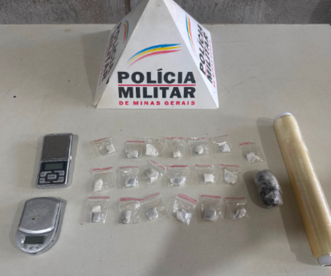 (foto: divulgação/ PMMG)