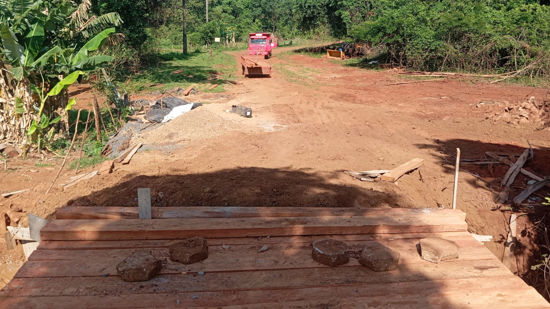 (foto: divulgação/ Secom/ PMU)