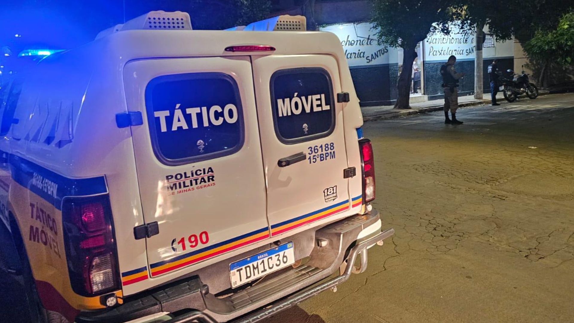 (foto: reprodução/ Patos Hoje)