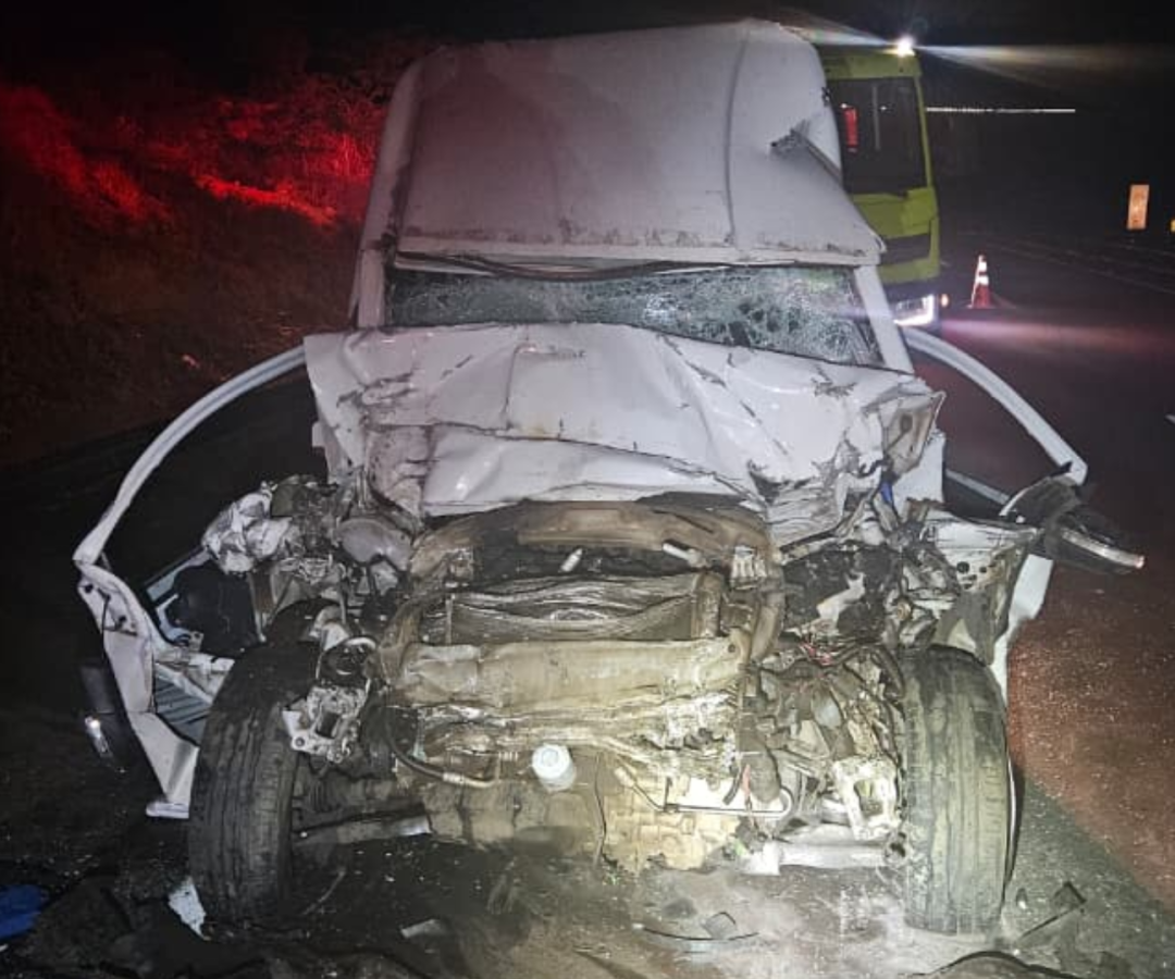 (foto: divulgação/ PRF)