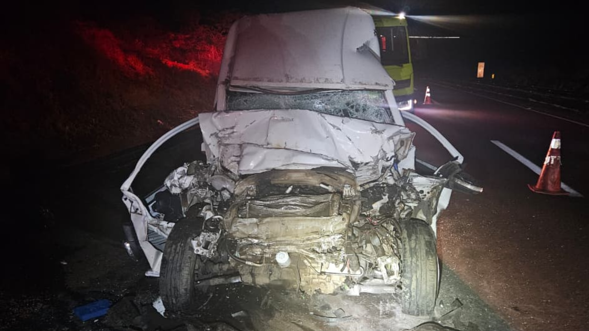 (foto: divulgação/ PRF)