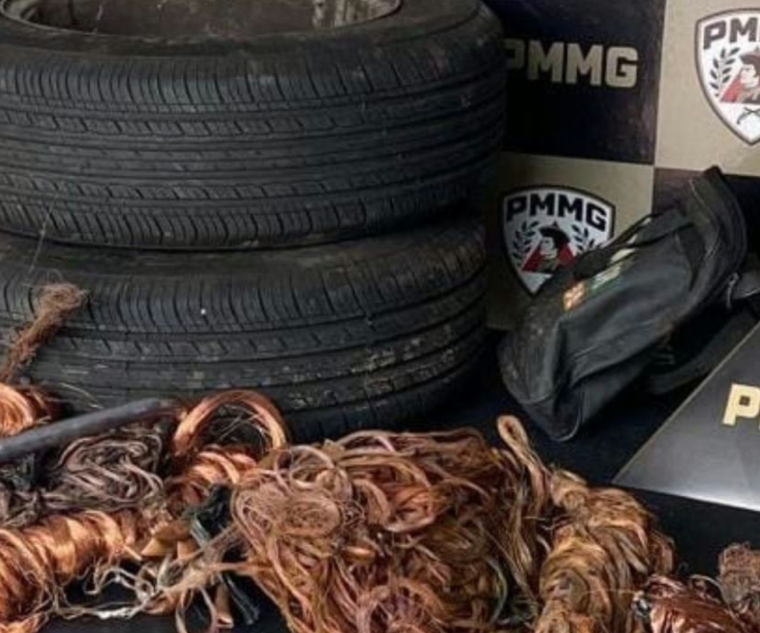 (foto: divulgação/ PMMG)