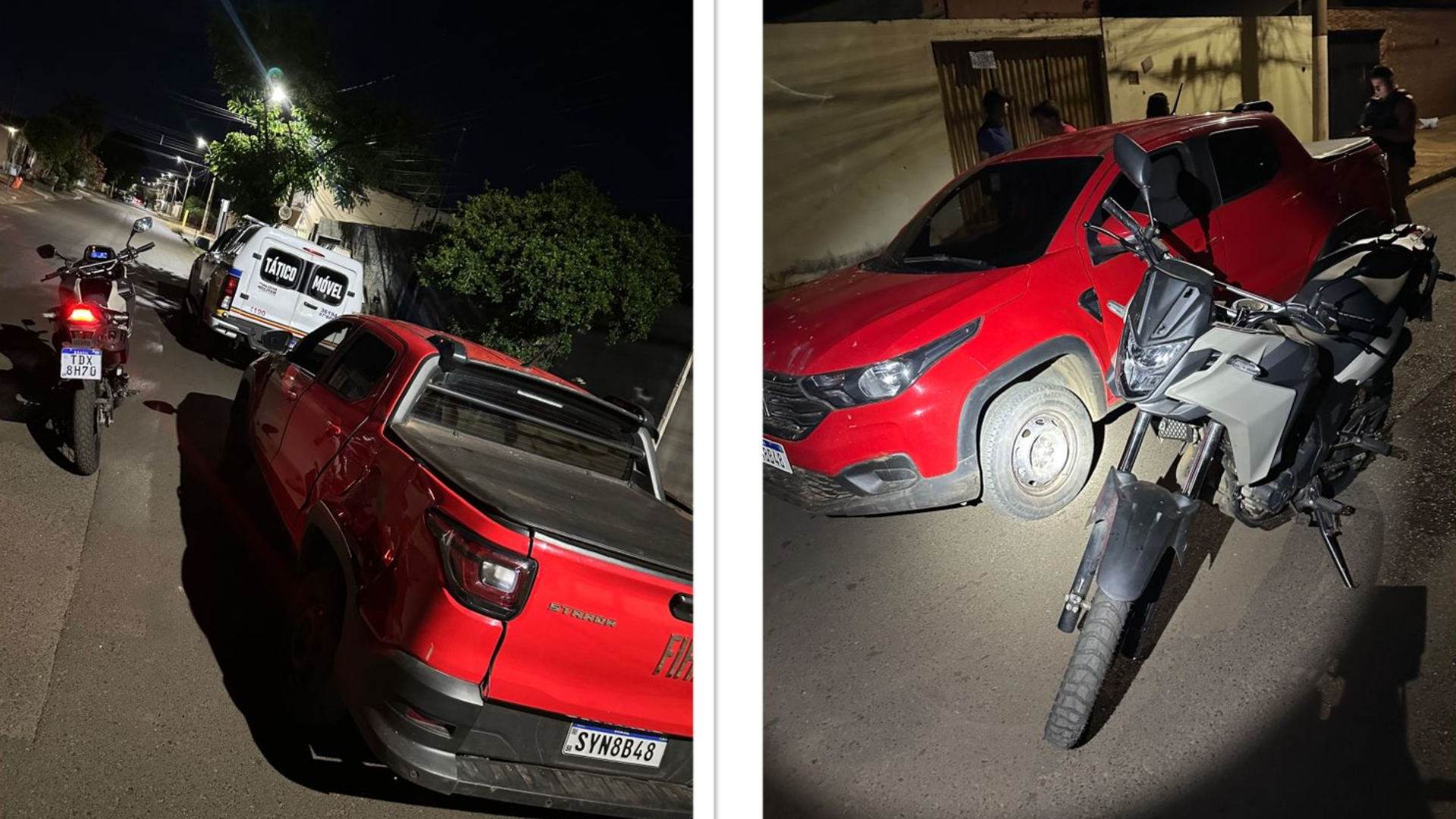 (foto: divulgação/ PMMG)