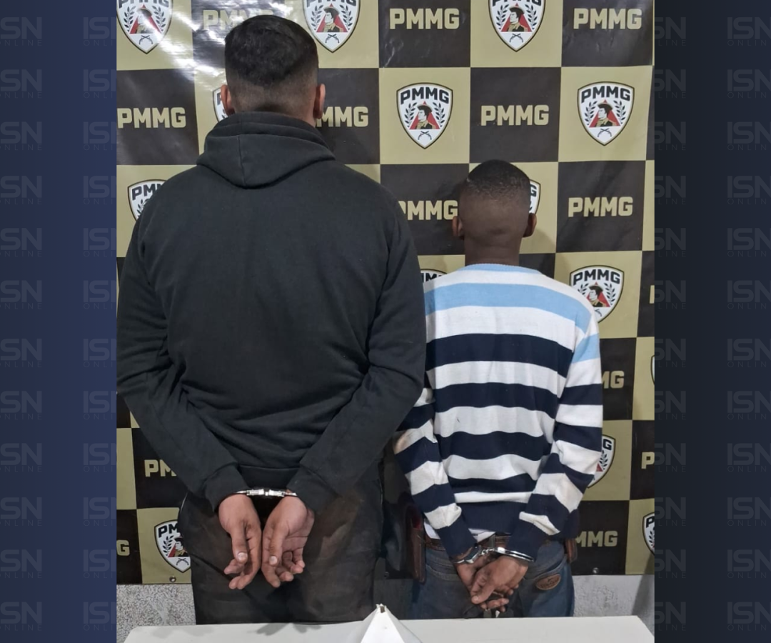 (foto: divulgação/ PMMG)