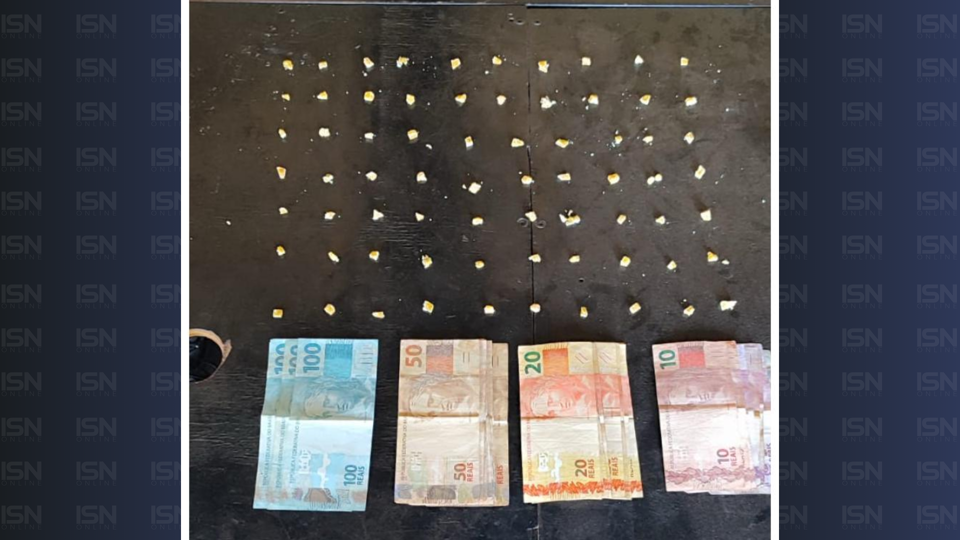 (foto: divulgação/ PMMG)