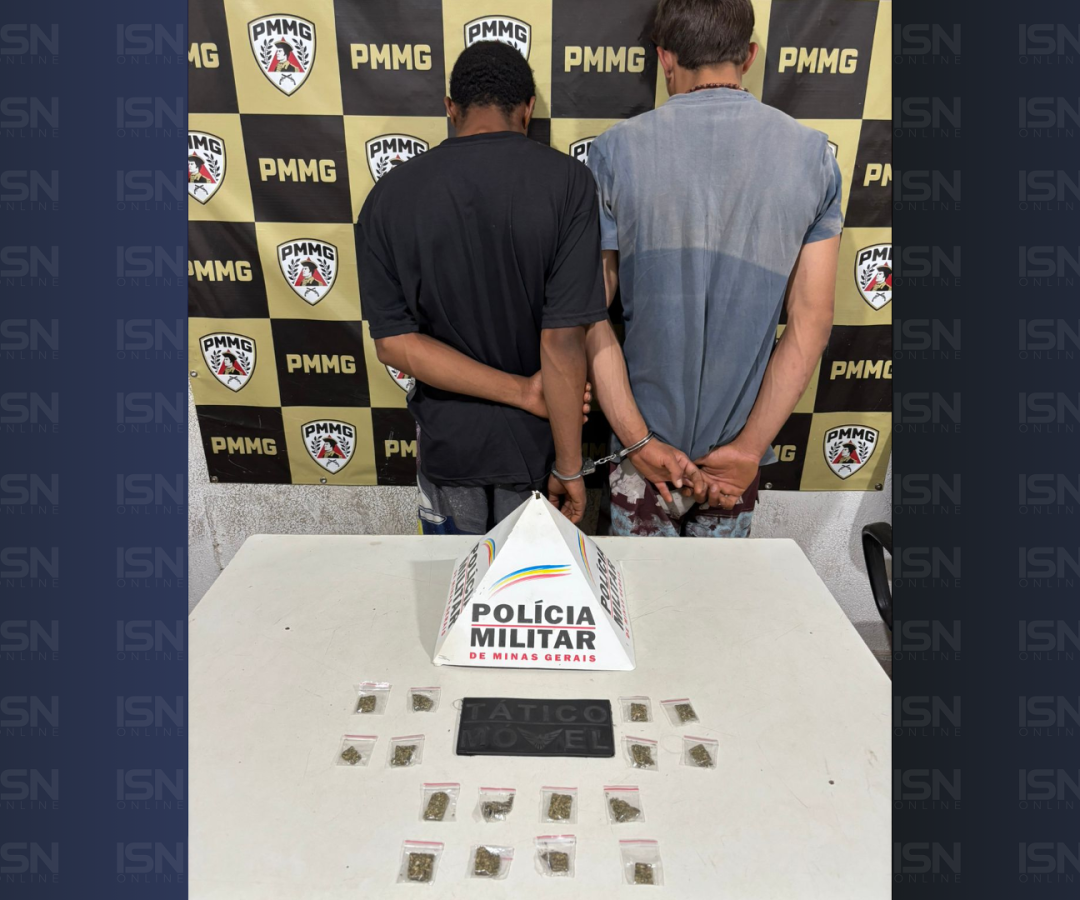 (foto: divulgação/ PMMG)