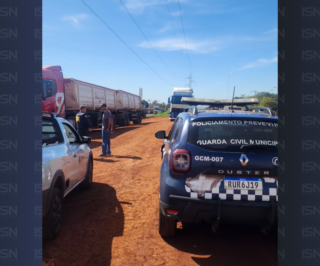 (foto: divulgação/ PMU)