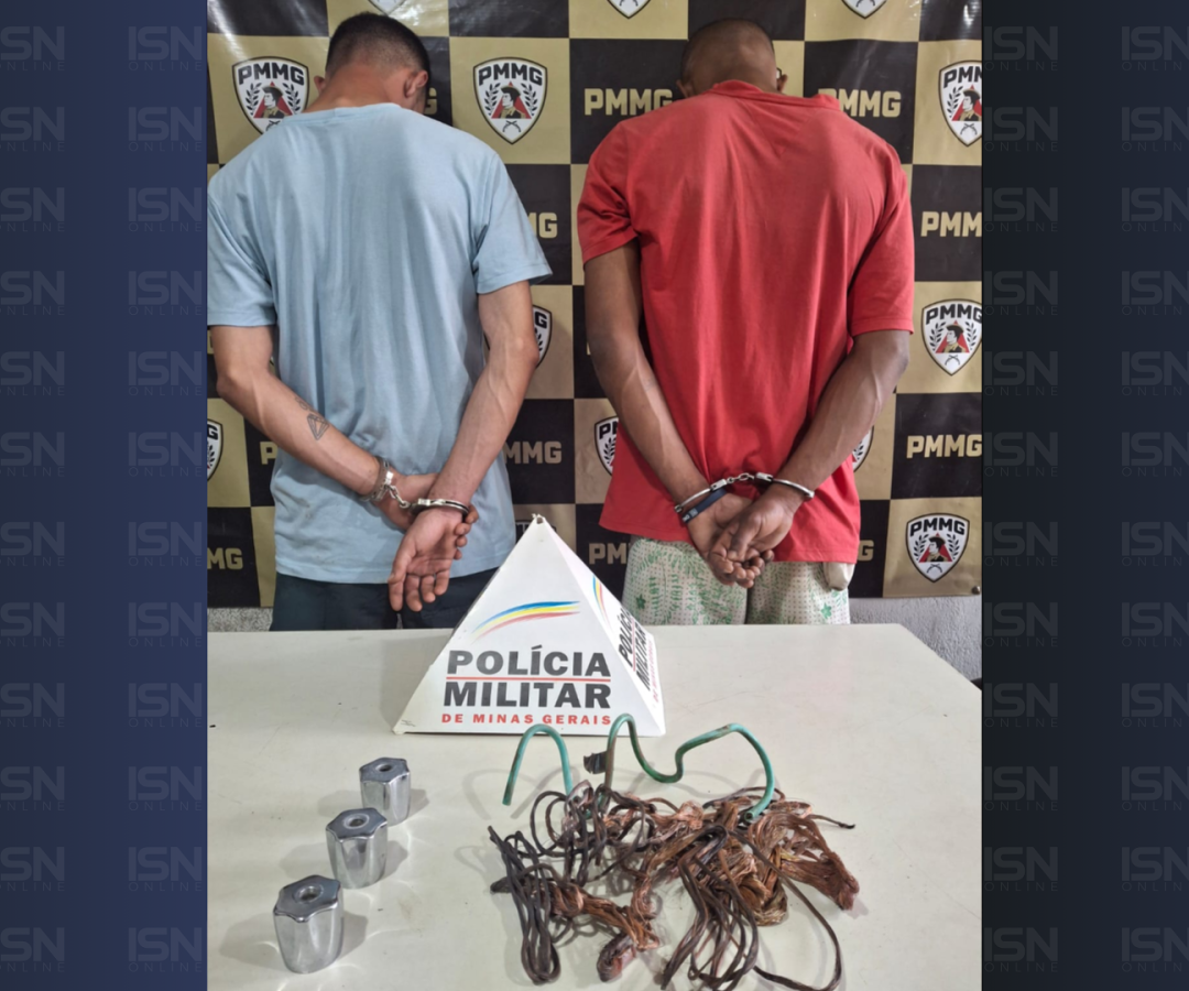 (foto: divulgação/ PMMG)