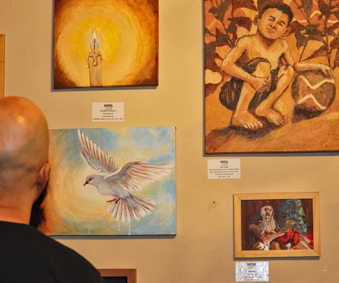 foto: divulgação/ Secom/ PMU