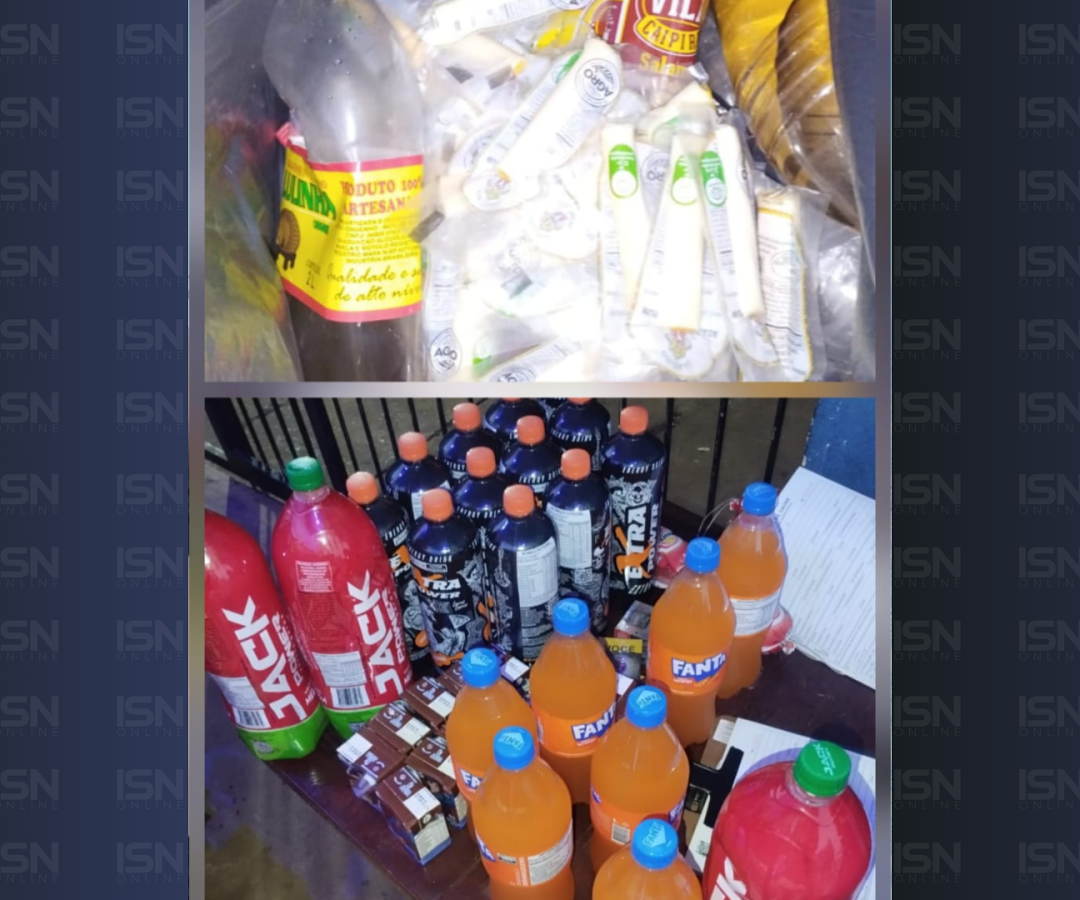 (foto: divulgaçao/ PMMG)