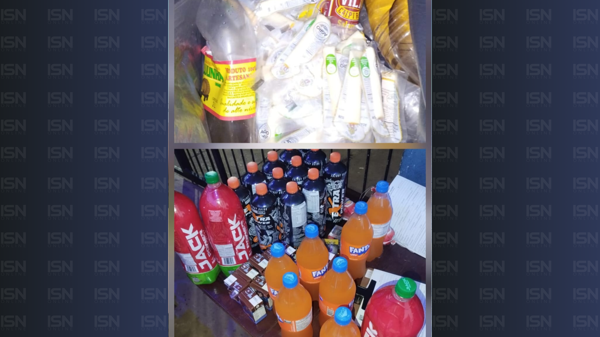 (foto: divulgaçao/ PMMG)