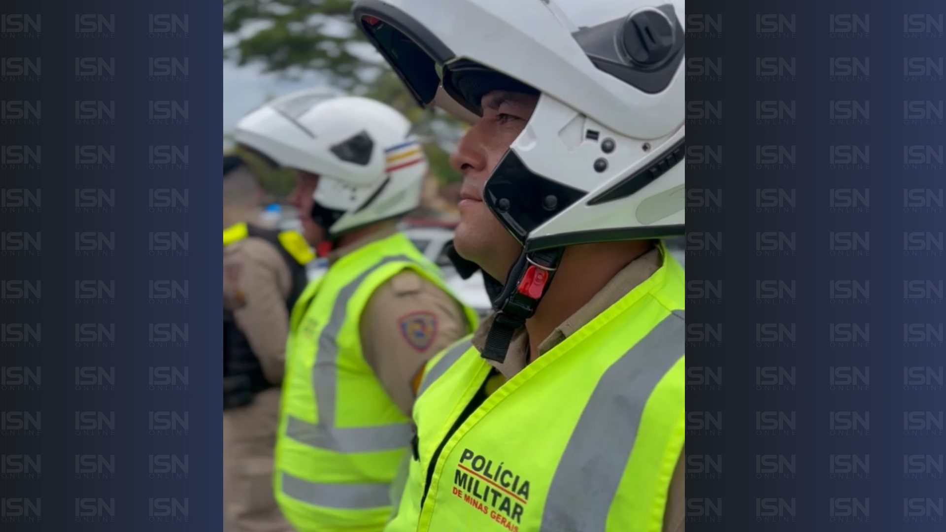 (foto: divulgação/ PMMG)