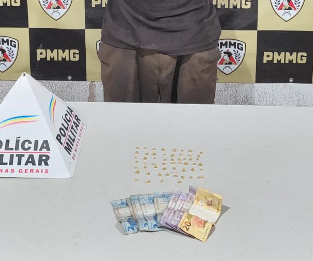 (foto: divulgação/ PMMG)