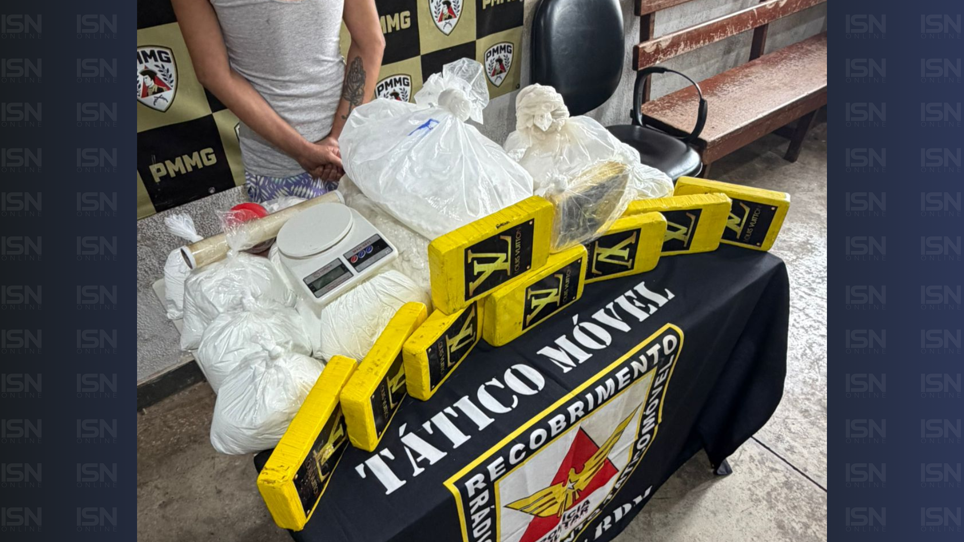 (foto: divulgação/ PMMG)