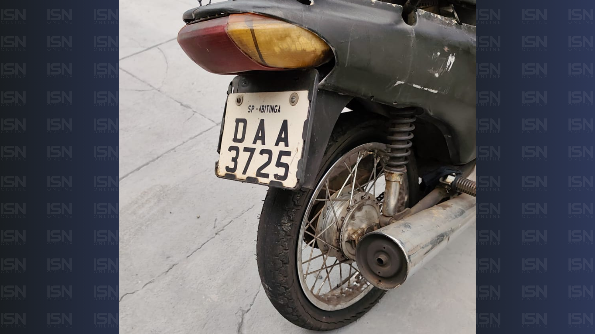 (foto: divulgaçao/ PMMG)