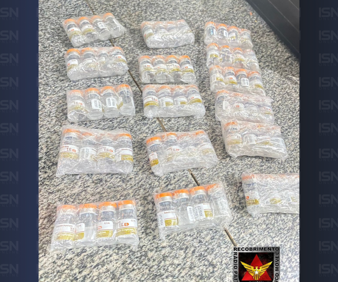 (foto: divulgação/ PMMG)