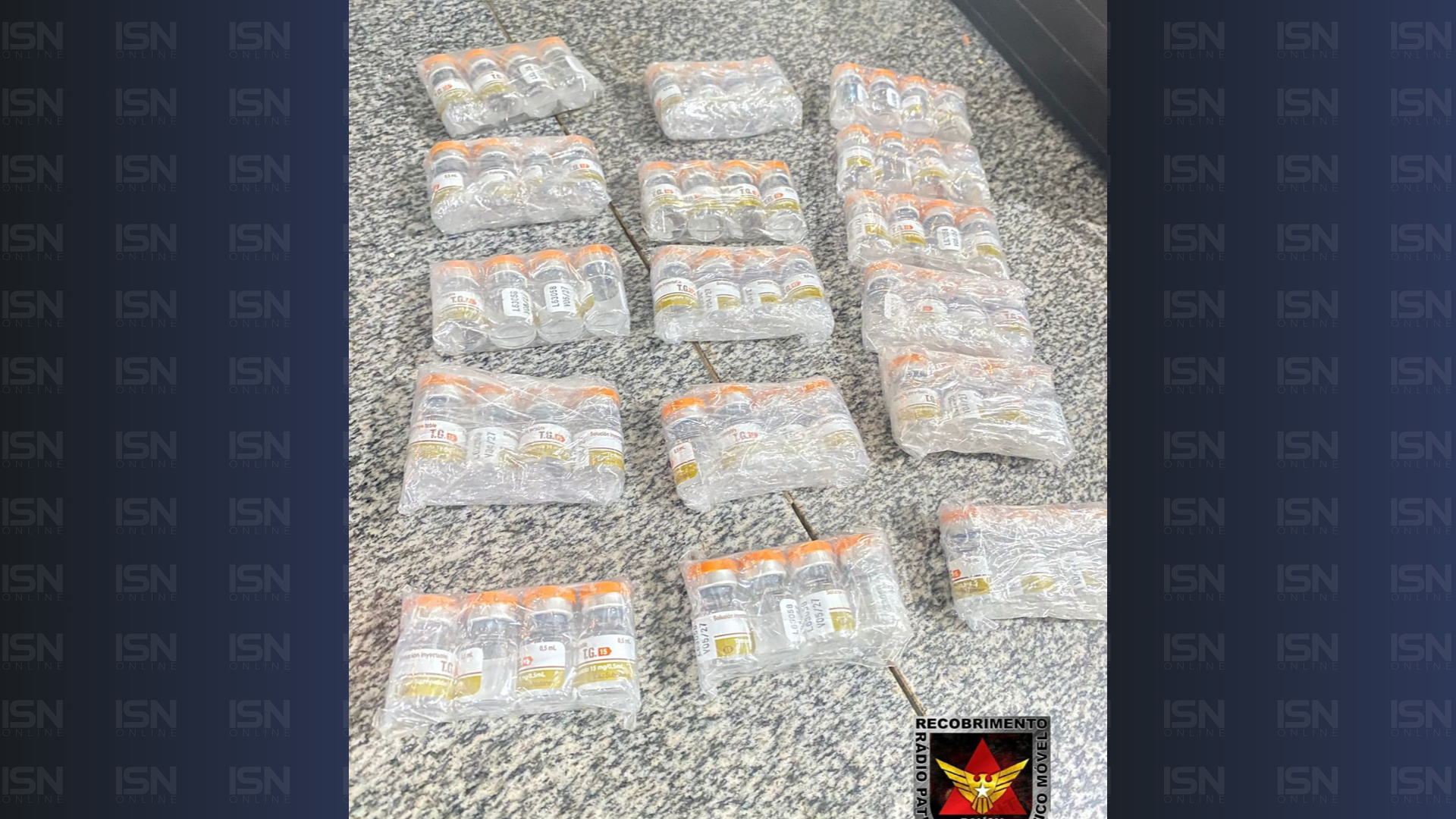 (foto: divulgação/ PMMG)