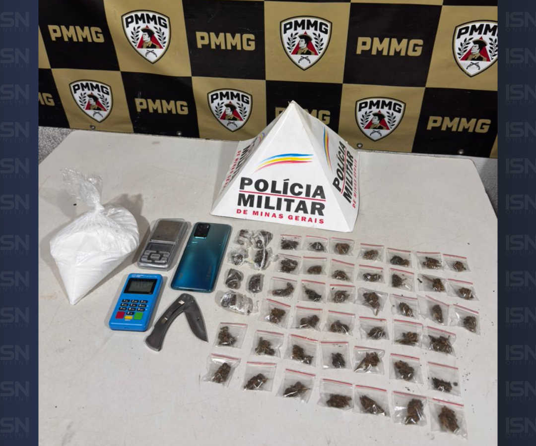 (foto: divulgação/ PMMG)