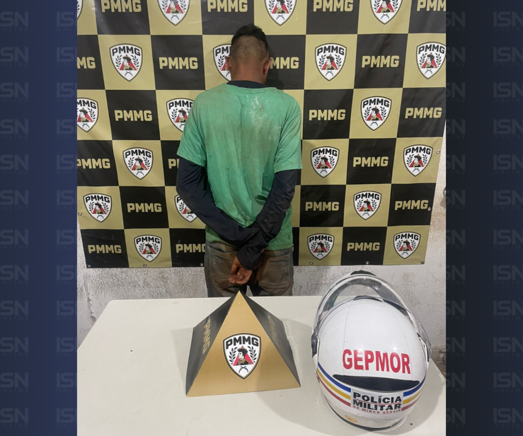 (foto: divulgação/ PMMG)