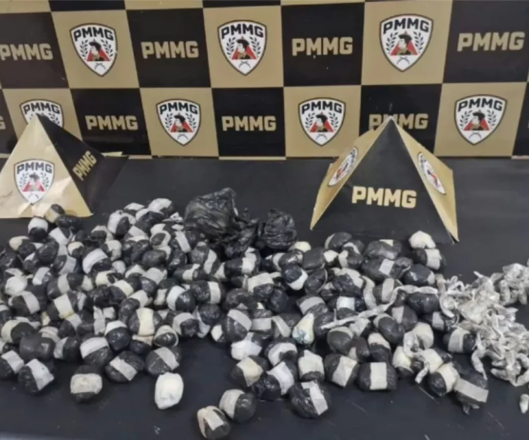 (foto: divulgação/ PMMG)