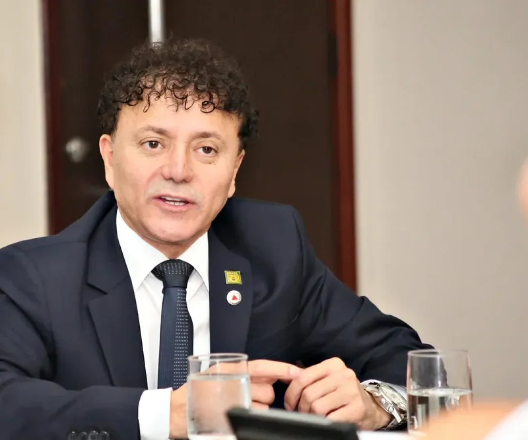 Foto: Neto Talmeli/Prefeitura de Uberaba