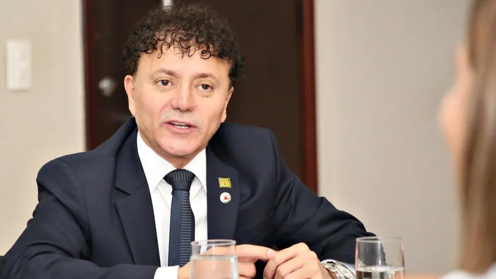 Foto: Neto Talmeli/Prefeitura de Uberaba