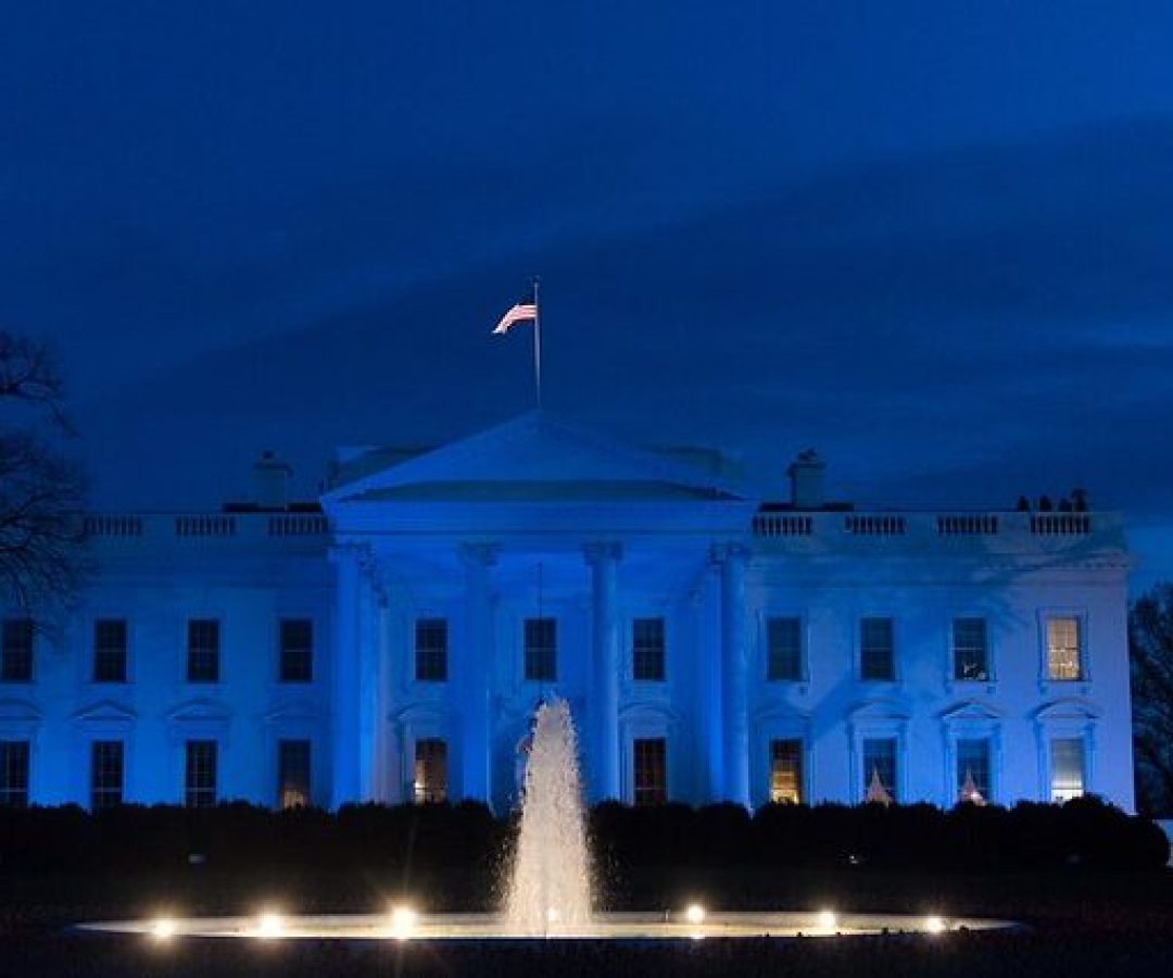 Foto: Reprodução/Flickr Trump White House