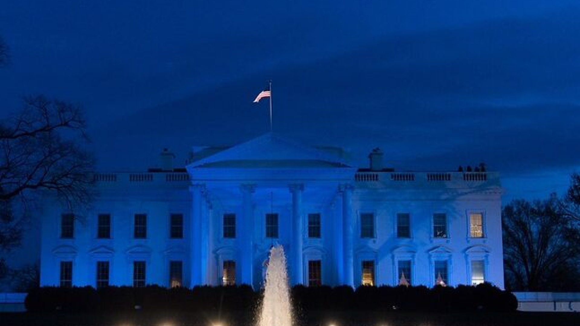 Foto: Reprodução/Flickr Trump White House