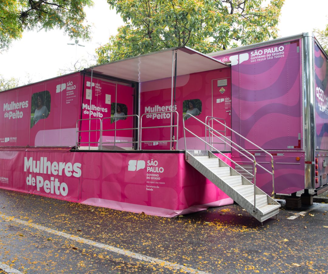 A cidade do Guarujá, no litoral paulista, recebe a partir de 24 de novembro mais uma edição do movimento SP Por Todas, promovido pela...