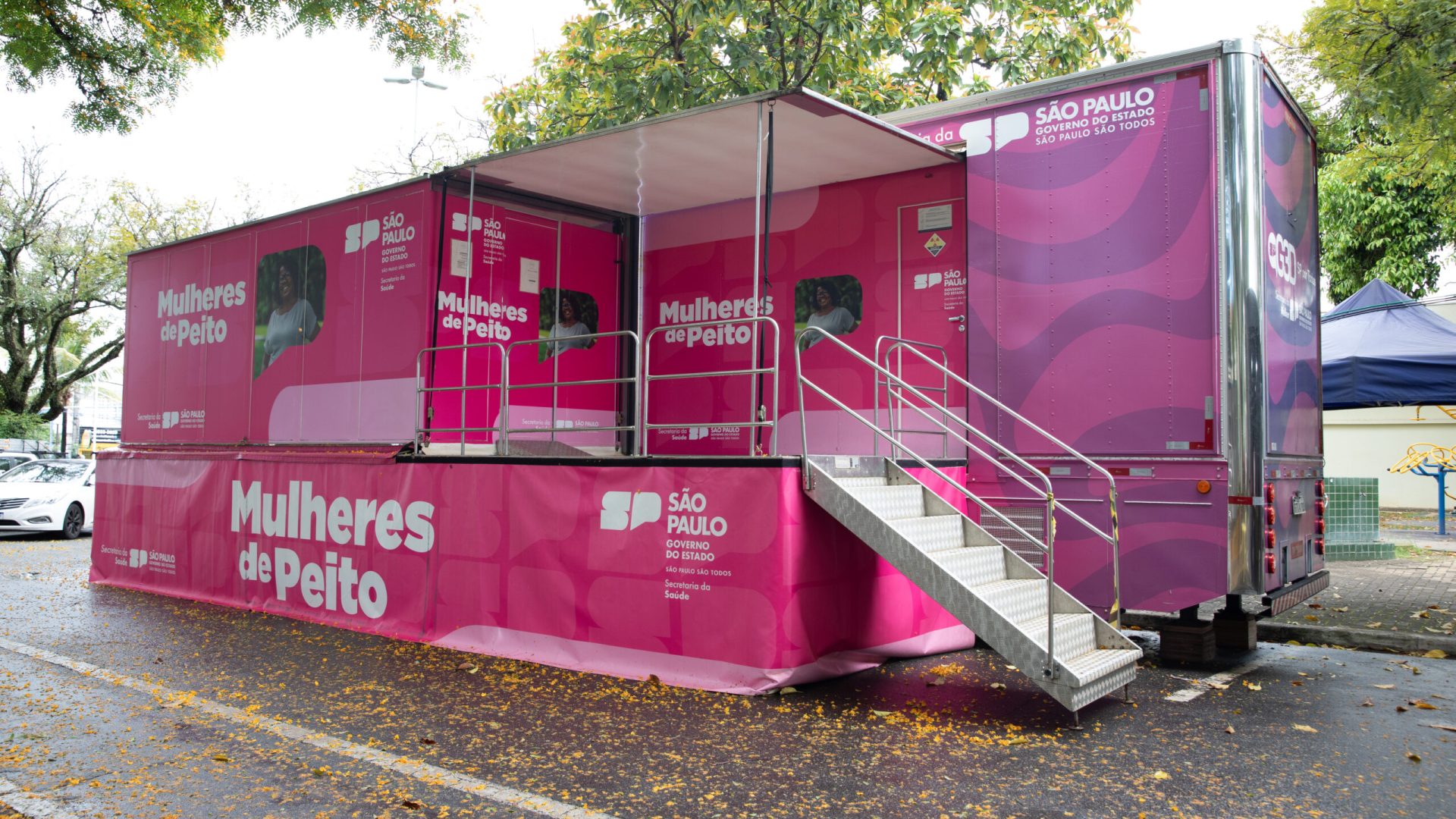 A cidade do Guarujá, no litoral paulista, recebe a partir de 24 de novembro mais uma edição do movimento SP Por Todas, promovido pela...