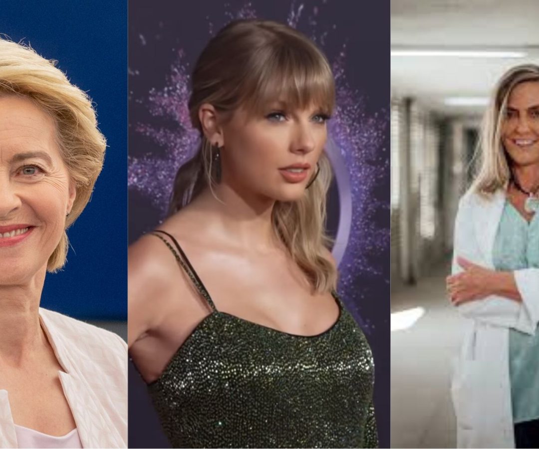 4 em cada 10 brasileiros não sabem citar mulher poderosa