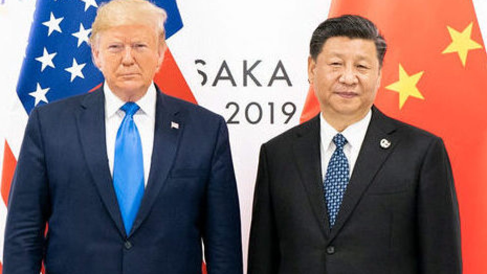 Foto: Reprodução/Flickr Trump White House