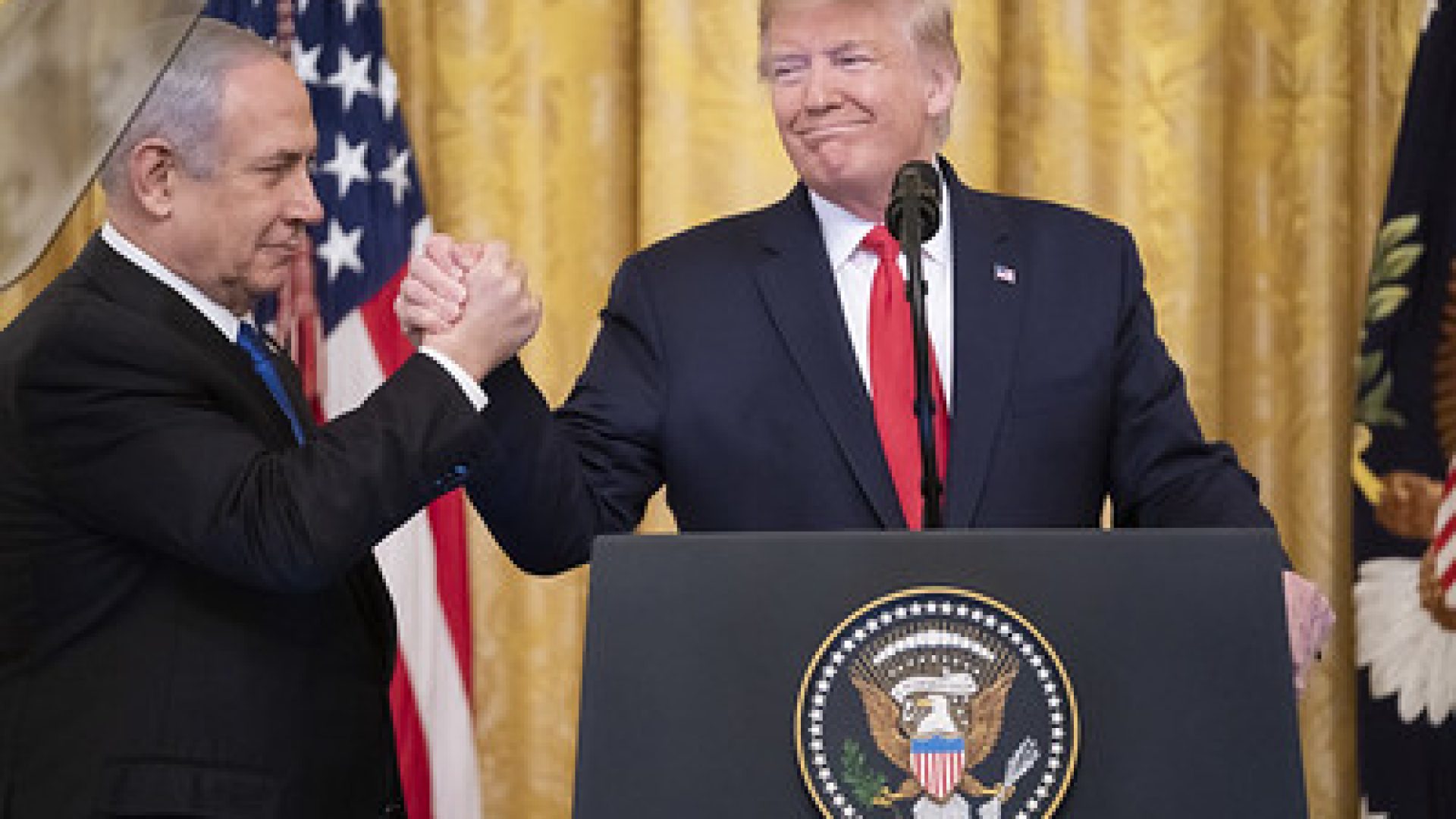 Foto: Flickr/Trump White House