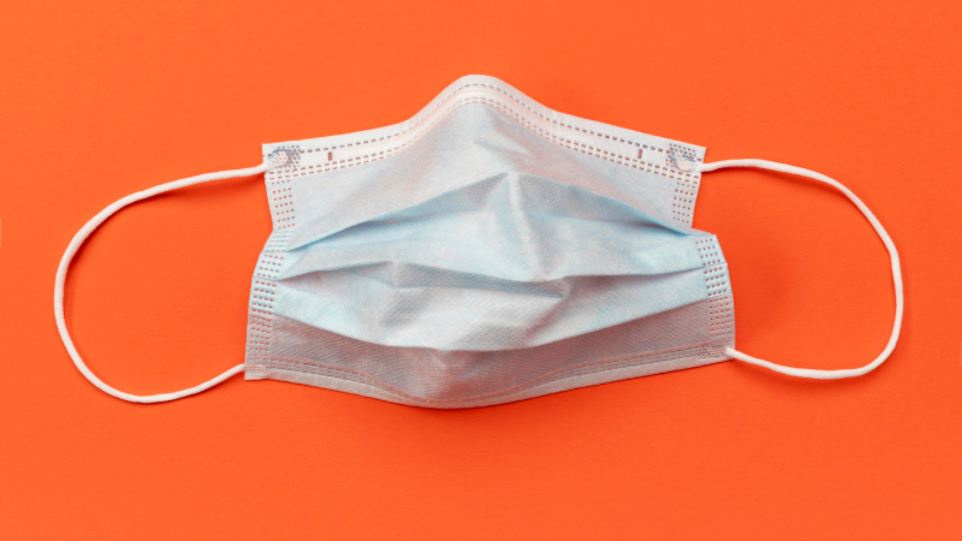 Chile retorna uso de máscaras