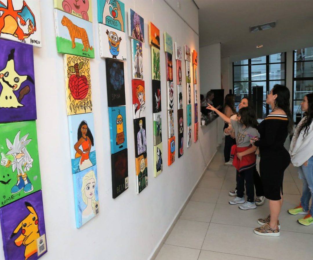 Agenda cultural da Baixada Santista está repleta de arte, esporte e lazer Foto: Prefeitura do Guarujá