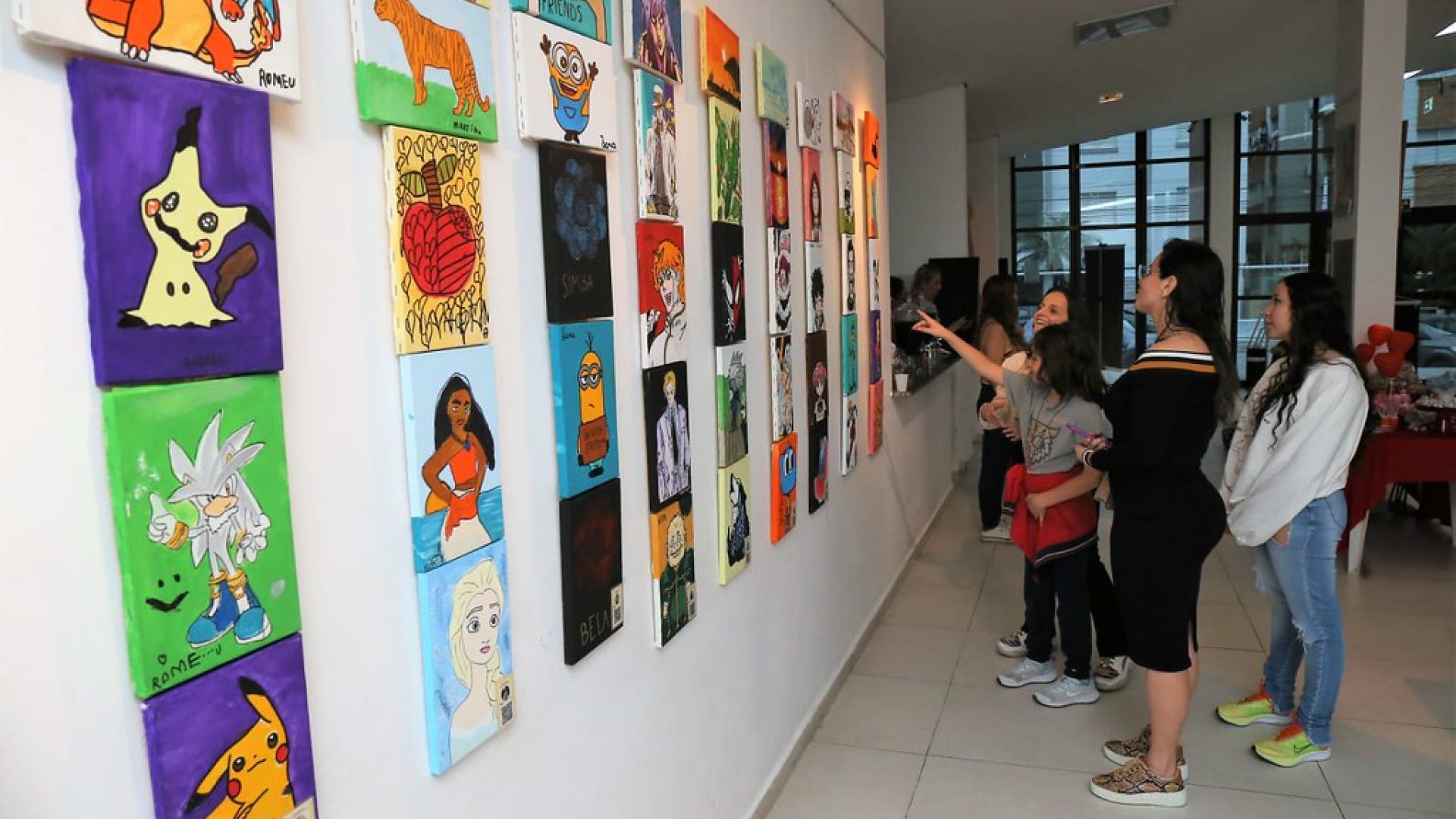 Agenda cultural da Baixada Santista está repleta de arte, esporte e lazer Foto: Prefeitura do Guarujá