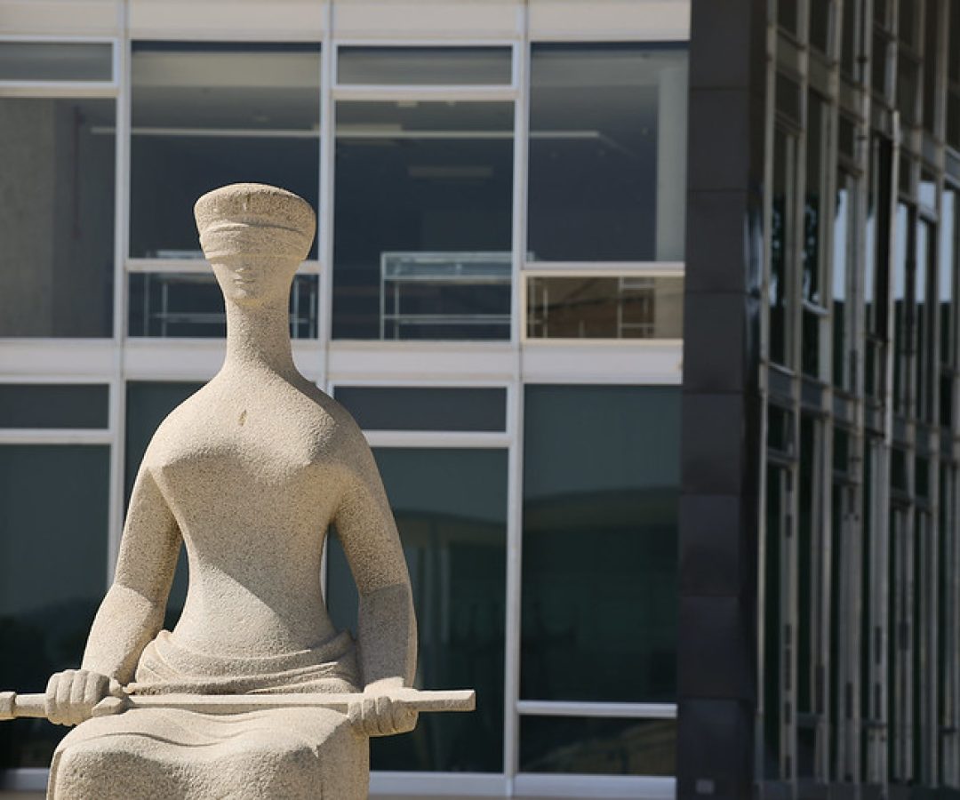 Foto: Reprodução/Flickr Senado Federal