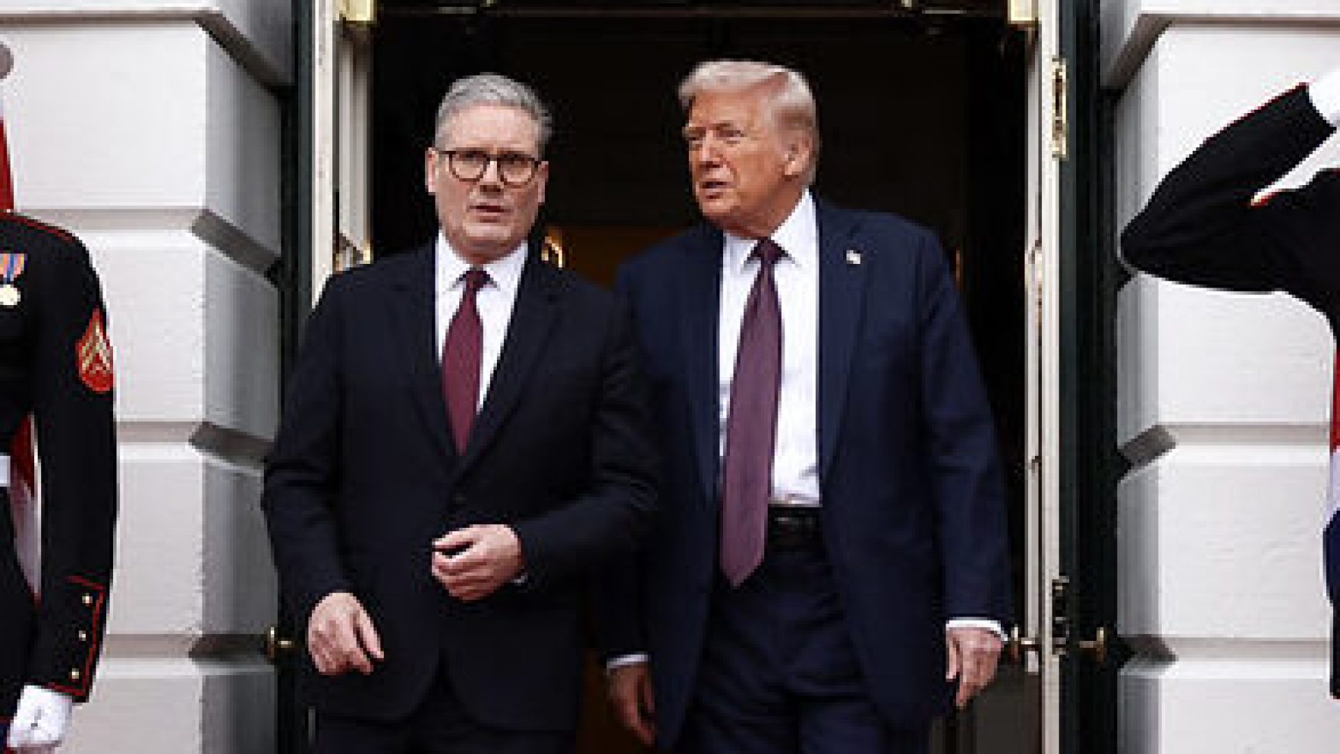 Foto: Flickr/UK Prime Minister