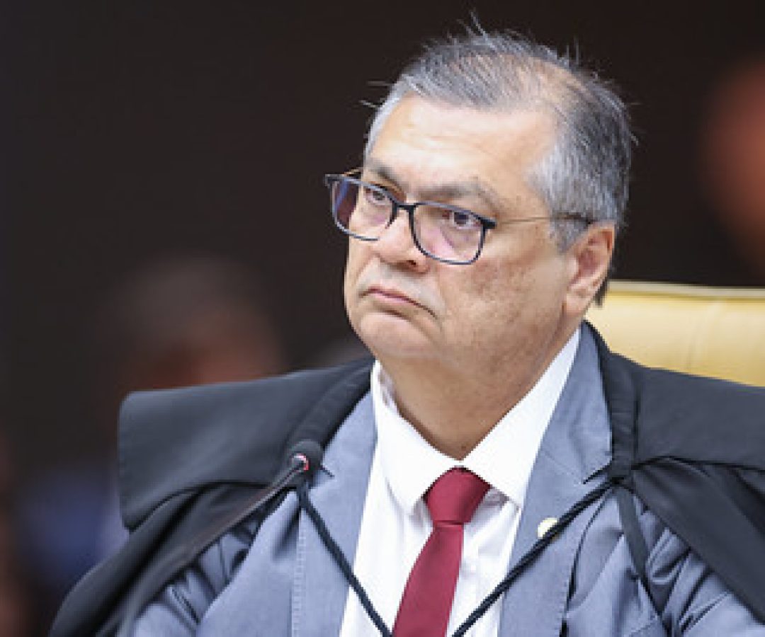 Foto: Flickr/Supremo Tribunal Federal STF