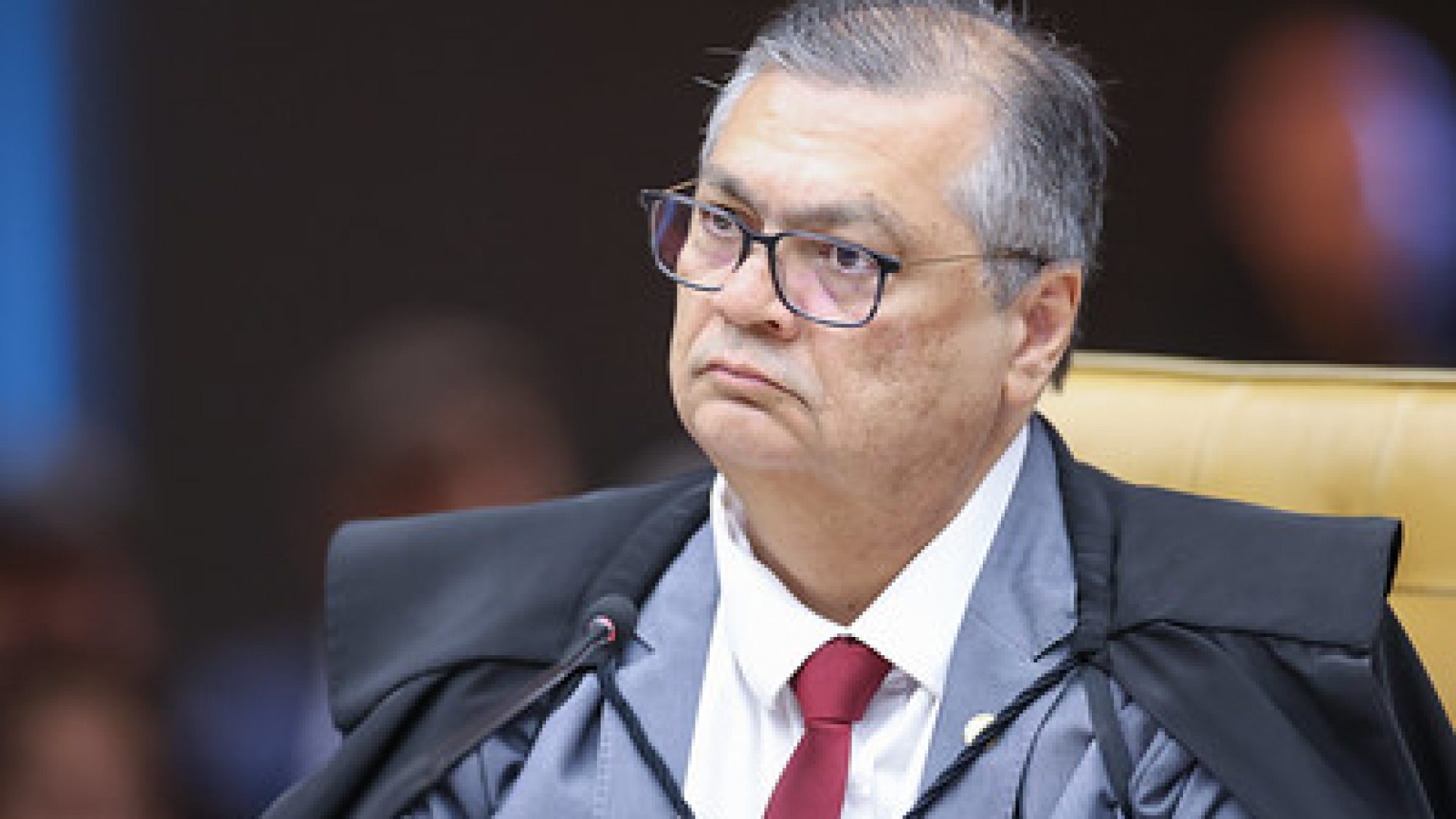 Foto: Flickr/Supremo Tribunal Federal STF