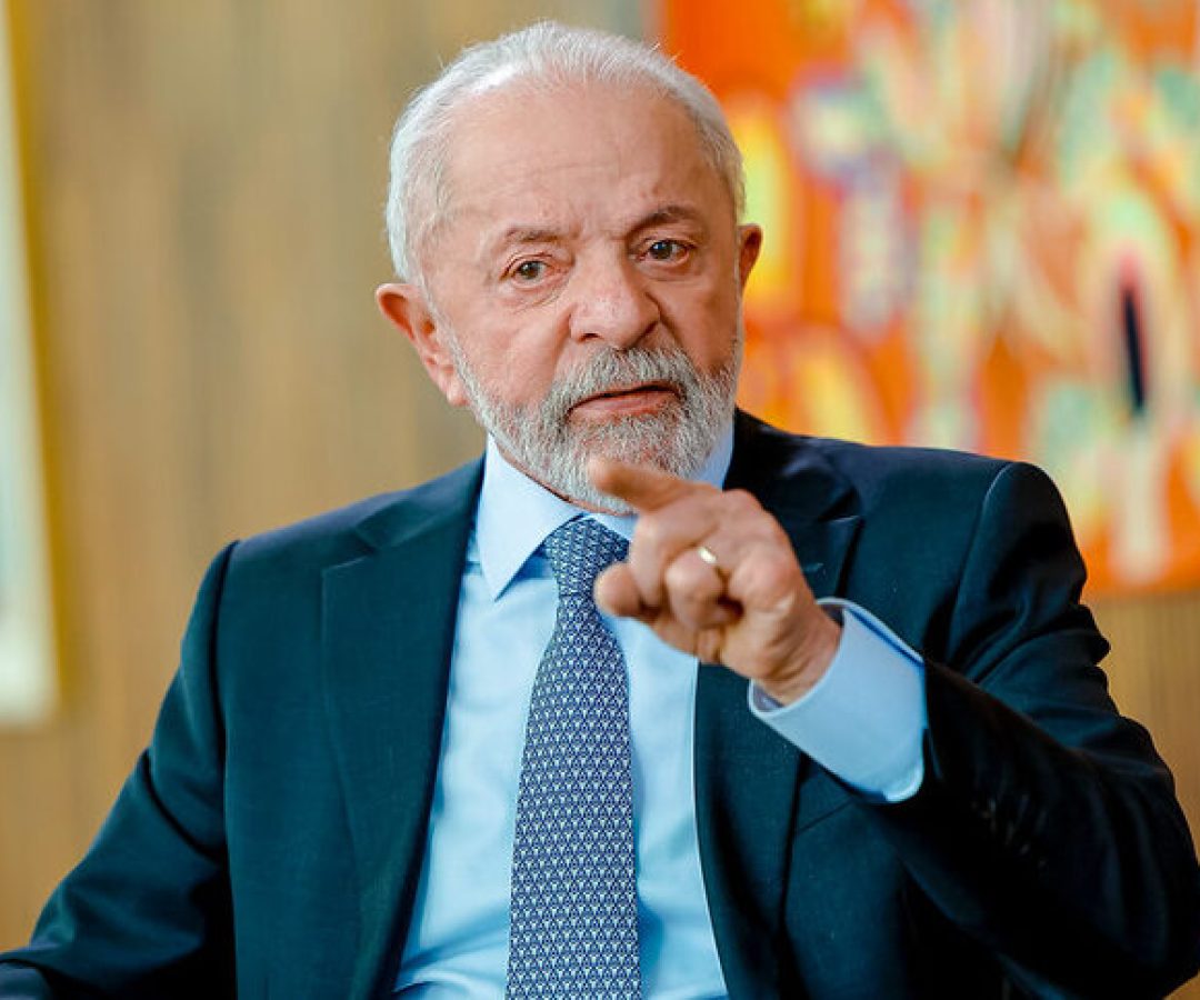 Foto: Flickr/Lula Oficial