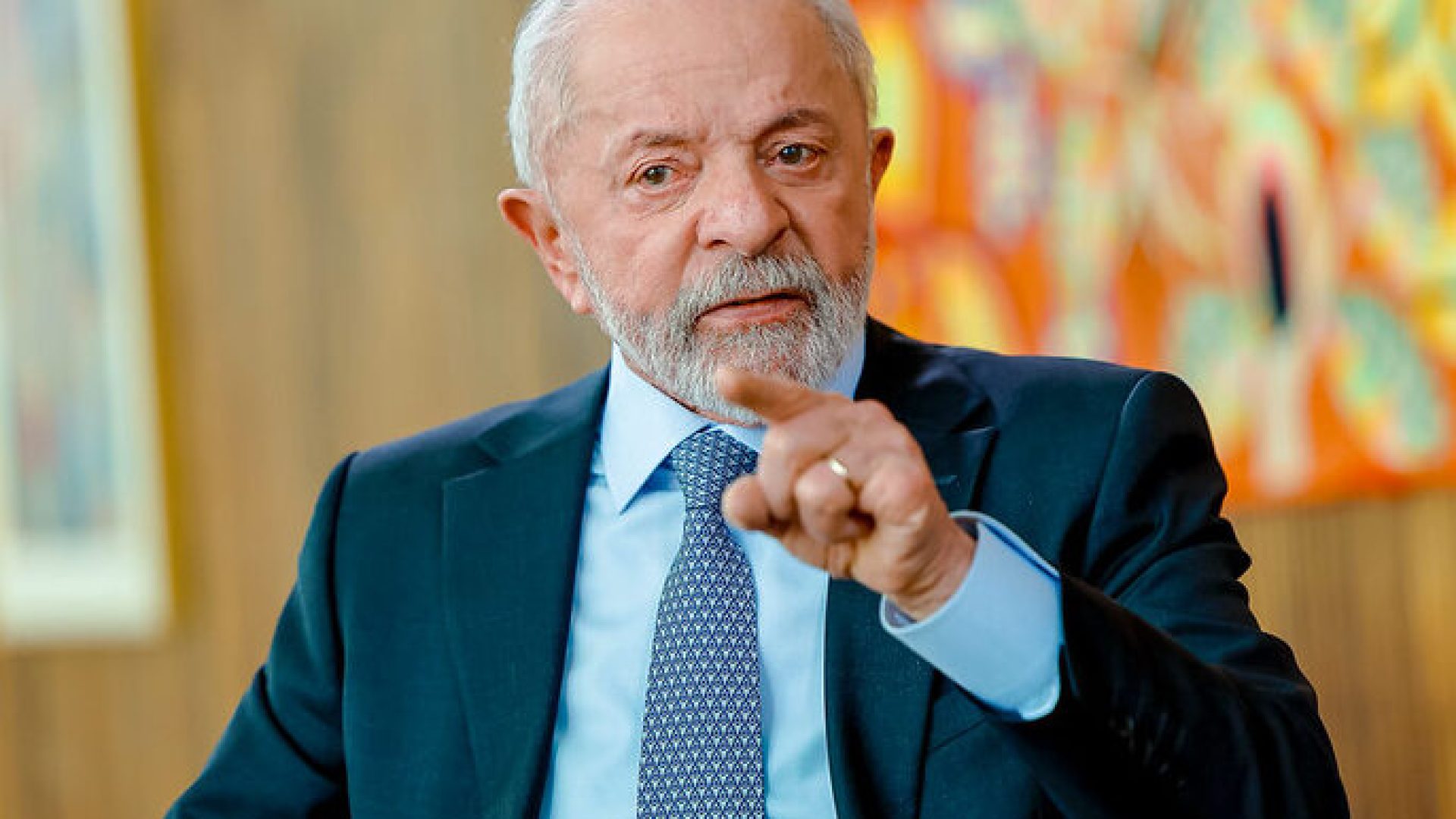 Foto: Flickr/Lula Oficial