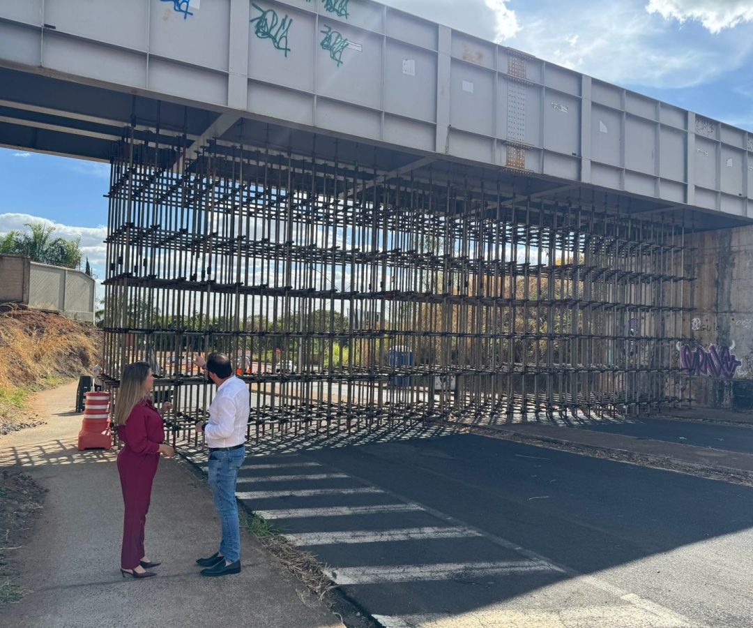 (foto: divulgação/ Secom/PMU)