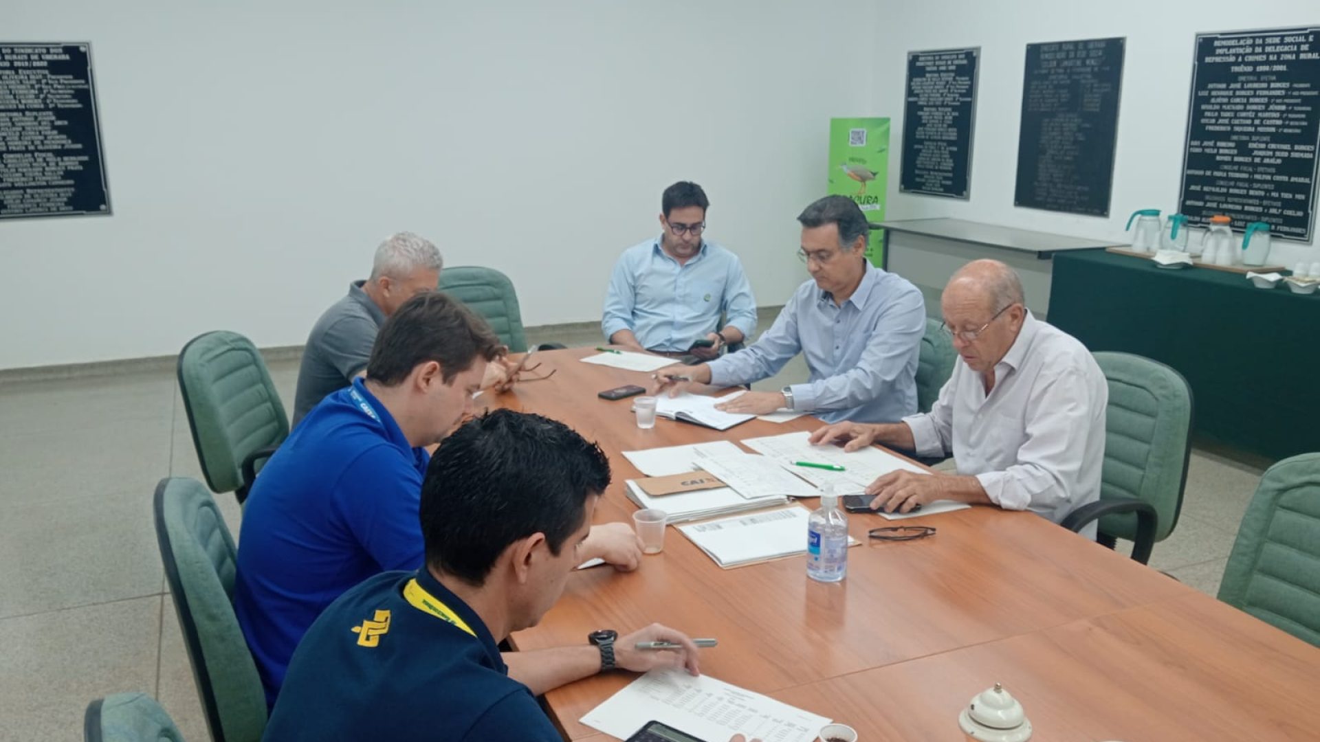 Conselho de Safra divulga números do sorgo em Uberaba