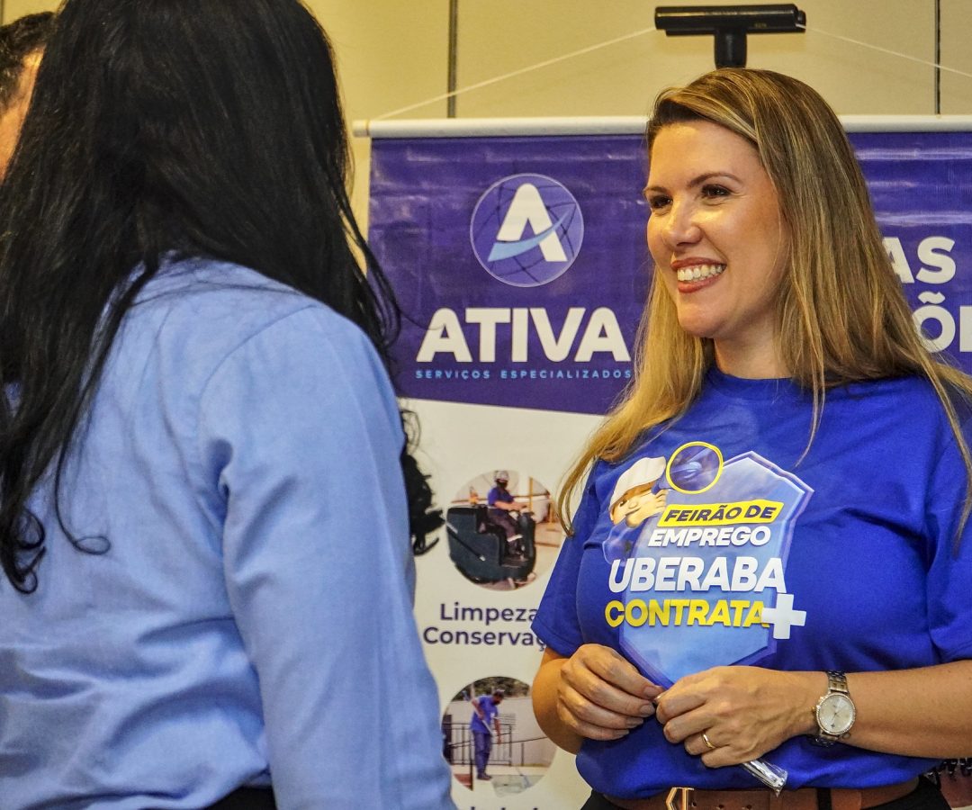 (foto: divulgação/ Secom PMU)