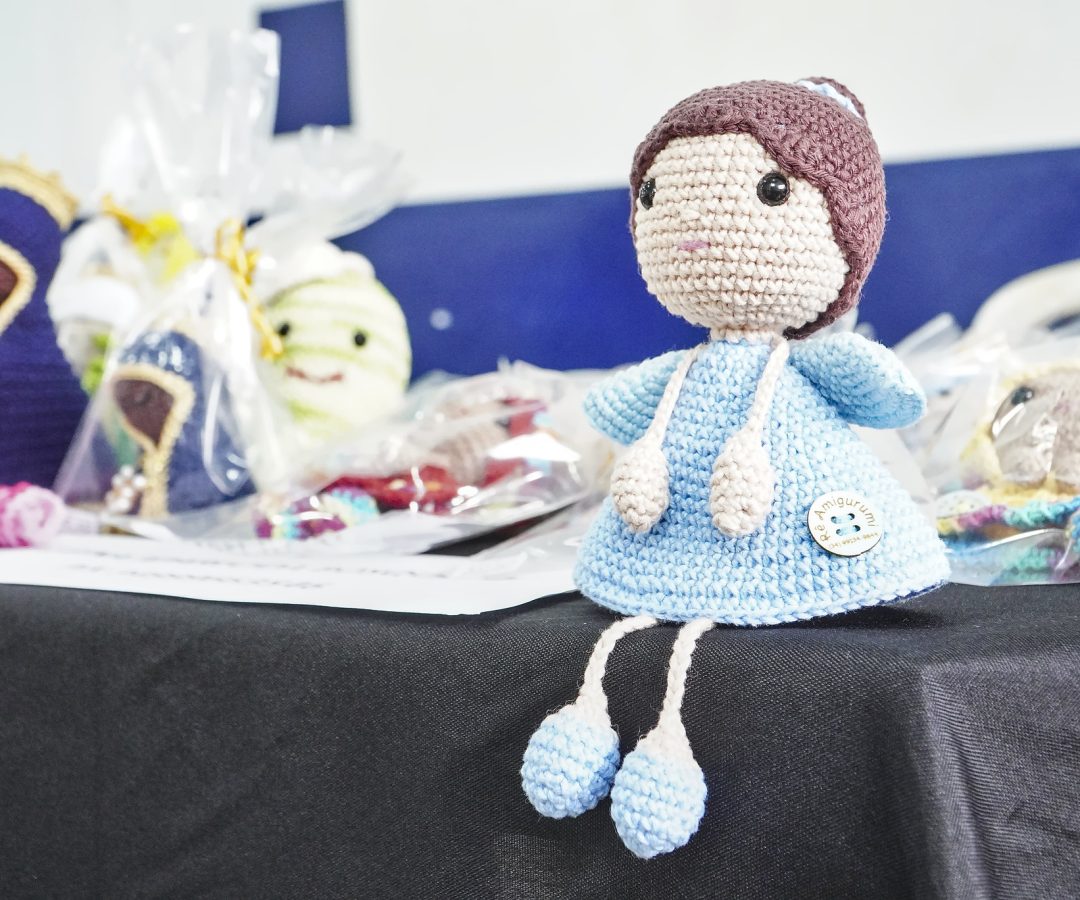 Feira Empreendedora 60+ (foto: divulgação/PMU)