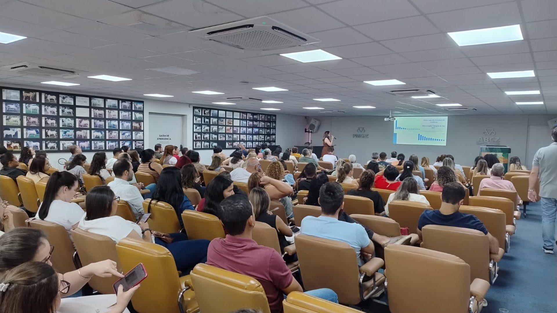 (foto: divulgação/ Secom/ PMU)